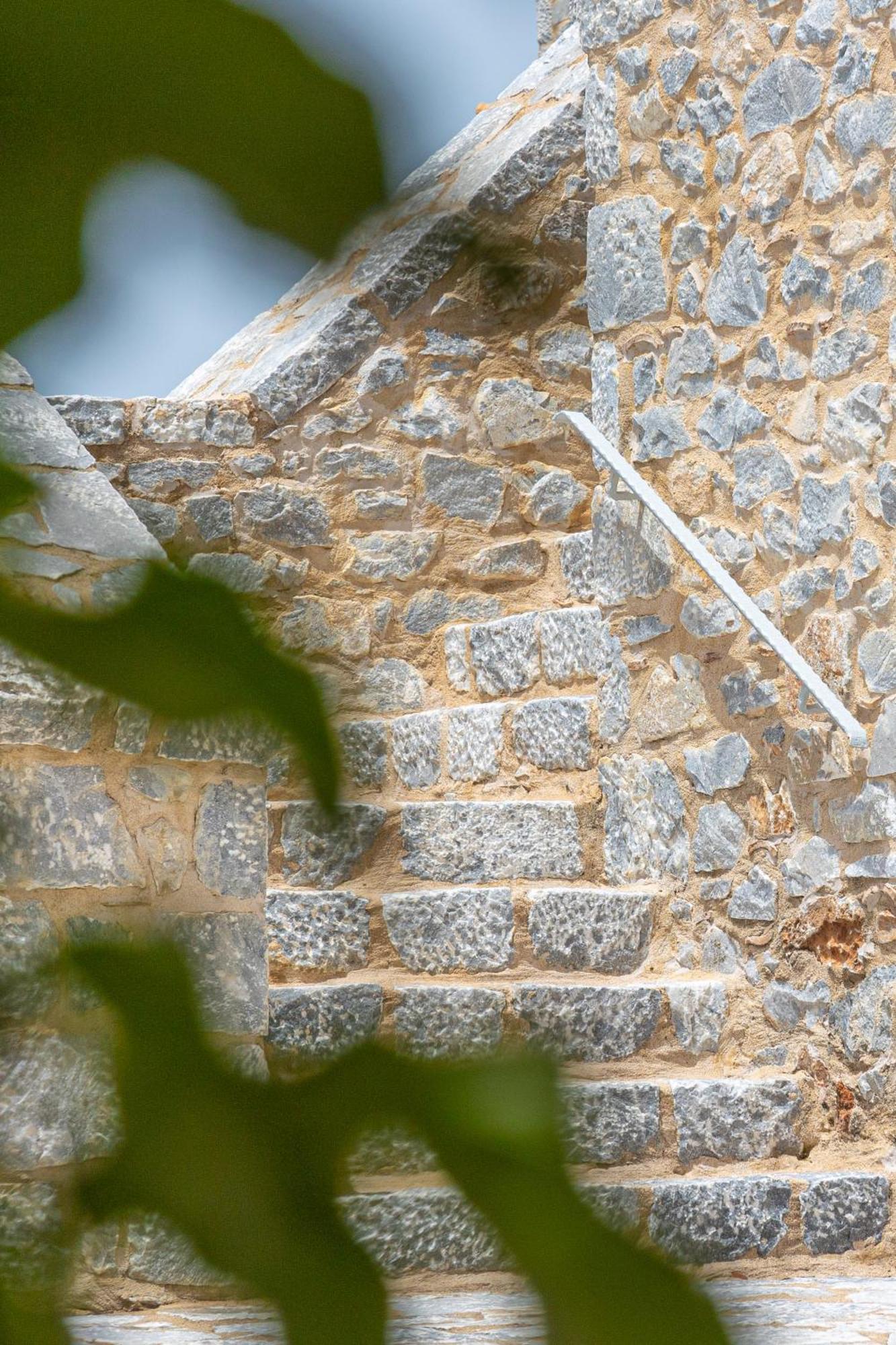 Castello Antico Hotel Gythio Zewnętrze zdjęcie